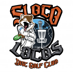 SLOCO LOCOS logo
