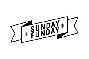 Sunday Funday Doubles logo