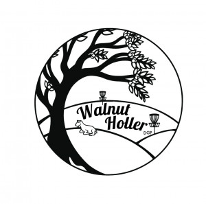 Walnut Holler DG logo